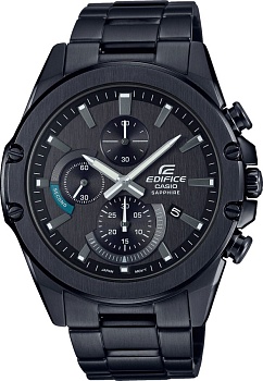 Японские наручные часы Casio Edifice EFR-S567DC-1AVUEF с хронографом