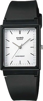 Японские наручные часы Casio Collection MQ-27-7E