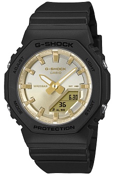 Японские наручные часы CASIO G-SHOCK GMA-P2100SG-1A