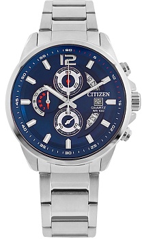 Японские наручные часы CITIZEN  AN3690-56L