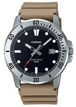 Японские наручные часы CASIO CASIO COLLECTION MTP-VD01-5E