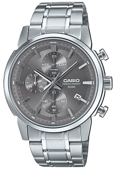 Японские наручные часы CASIO CASIO COLLECTION MTP-E510D-8A