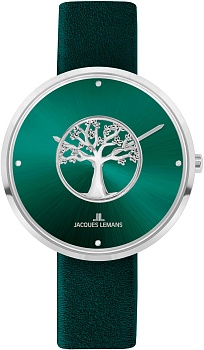 Наручные часы Jacques Lemans 1-2092E