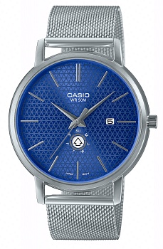 Японские наручные часы CASIO CASIO COLLECTION MTP-B125M-2A