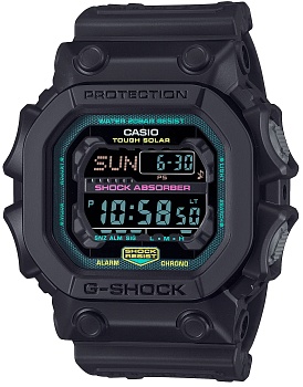 Японские наручные часы CASIO G-SHOCK GX-56MF-1