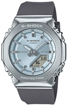 Японские наручные часы CASIO G-SHOCK GM-S2110-2A
