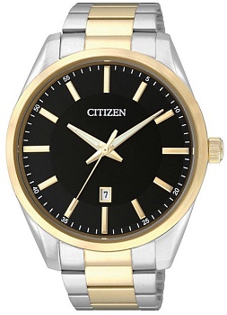 Японские наручные часы CITIZEN  BI5104-57E