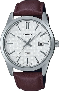 Японские наручные часы Casio Collection MTP-VD03L-5A