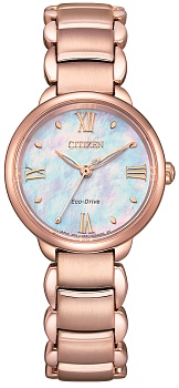 Японские наручные часы CITIZEN  EM0928-84D
