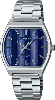 Японские наручные часы Casio Collection MTP-B140D-2A