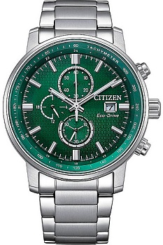 Японские наручные часы CITIZEN  CA0840-87X