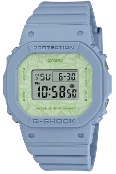 Японские наручные часы CASIO G-SHOCK GMD-S5600NC-2