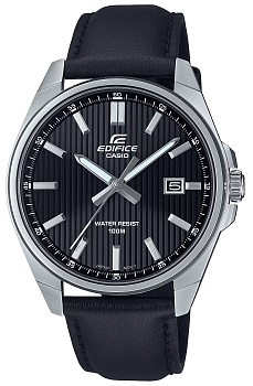 Японские наручные часы CASIO EDIFICE EFV-150L-1A