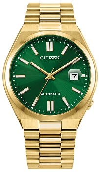 Японские наручные часы CITIZEN  NJ0152-51X