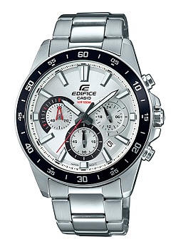 Японские наручные часы CASIO EDIFICE EFV-570D-7A