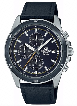 Японские наручные часы CASIO EDIFICE EFR-526L-2C