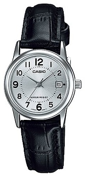 Японские наручные часы CASIO CASIO COLLECTION LTP-V002L-7B