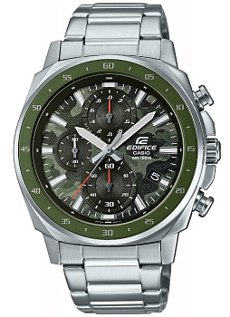 Японские наручные часы CASIO EDIFICE EFV-600D-3C