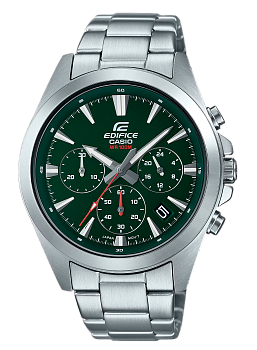 Японские наручные часы CASIO EDIFICE EFV-630D-3A