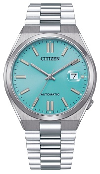 Японские наручные часы CITIZEN  NJ0151-88M