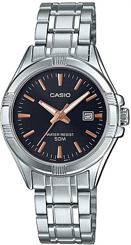 Японские наручные часы CASIO CASIO COLLECTION LTP-1308D-1A2