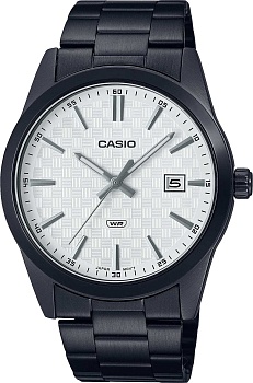 Японские наручные часы Casio Collection MTP-VD03B-7A