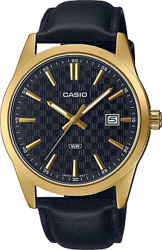 Японские наручные часы Casio Collection MTP-VD03GL-1A