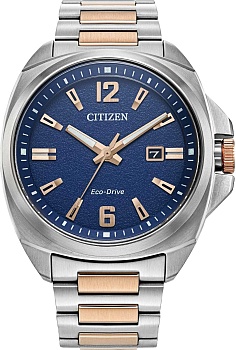 Японские наручные часы Citizen AW1726-55L