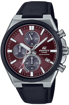 Японские наручные часы CASIO EDIFICE EFS-S630BL-5A