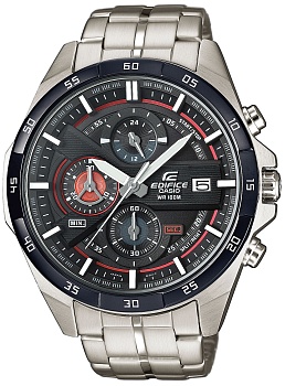 Японские наручные часы CASIO EDIFICE EFR-556DB-1A