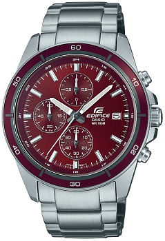 Японские наручные часы CASIO EDIFICE EFR-526D-5C