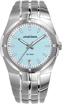 Наручные часы Jacques Lemans 1-2179E