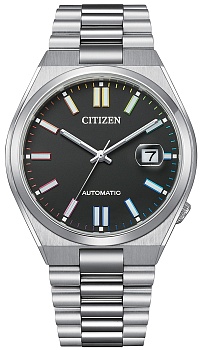 Японские наручные часы CITIZEN  NJ0151-53E