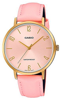 Японские наручные часы CASIO CASIO COLLECTION LTP-VT01GL-4B