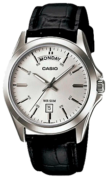 Японские наручные часы CASIO CASIO COLLECTION MTP-1370L-7A