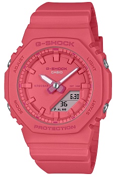 Японские наручные часы CASIO G-SHOCK GMA-P2100-4A