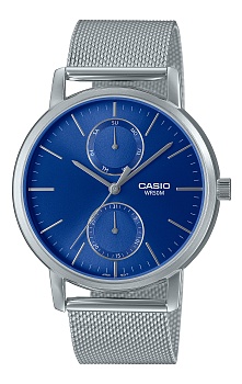 Японские наручные часы CASIO CASIO COLLECTION MTP-B310M-2A