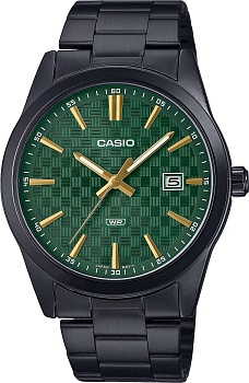 Японские наручные часы Casio Collection MTP-VD03B-3A