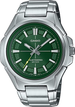 Японские наручные часы Casio Collection MTP-RS100D-3A