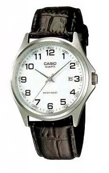 Японские наручные часы CASIO CASIO COLLECTION MTP-1183E-7B