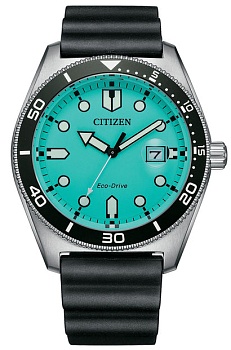 Японские наручные часы CITIZEN  AW1760-14X