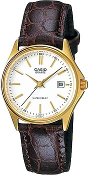 Японские наручные часы Casio Collection LTP-1183Q-7A