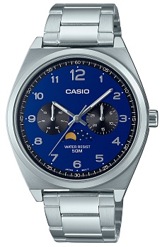 Японские наручные часы CASIO CASIO COLLECTION MTP-M300D-2A