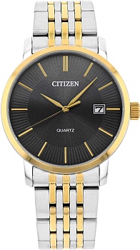 Японские наручные часы Citizen DZ0044-50H