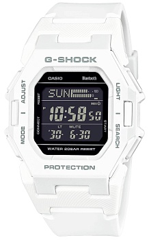 Японские наручные часы CASIO G-SHOCK GD-B500-7