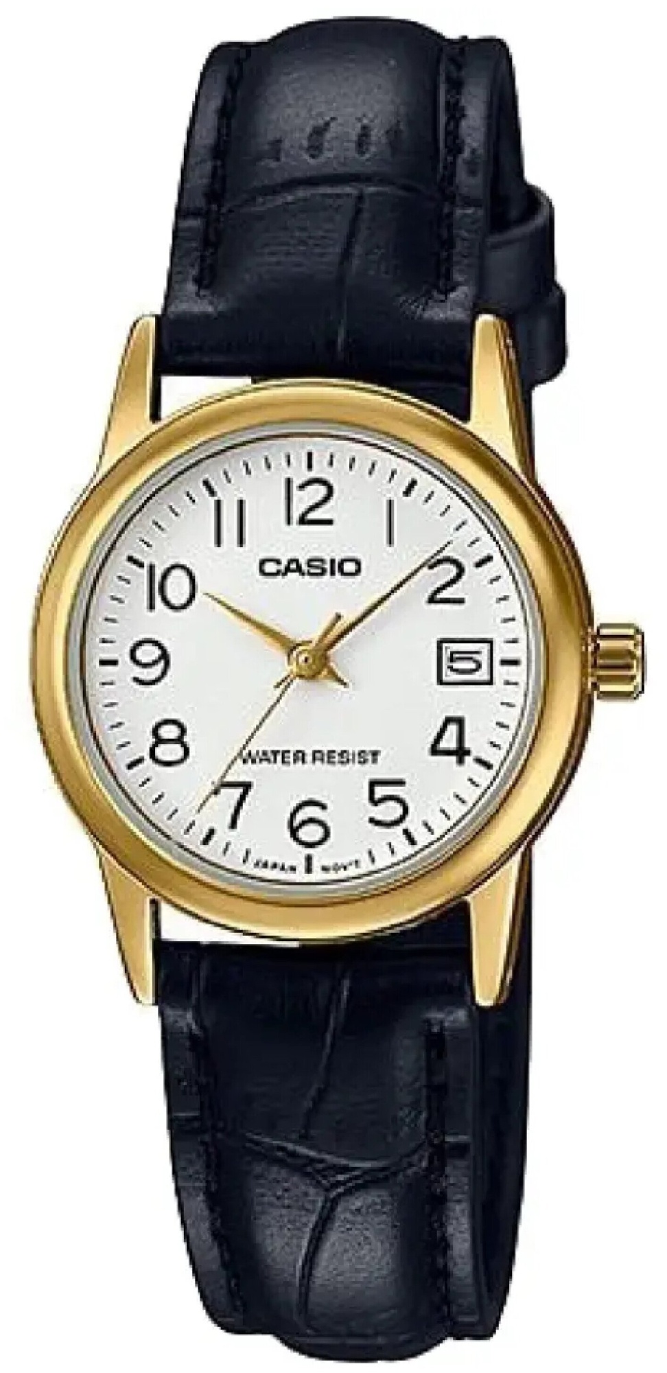 Японские наручные часы CASIO CASIO COLLECTION LTP-V002GL-7B2