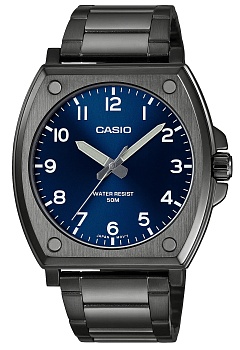 Японские наручные часы CASIO CASIO COLLECTION MTP-E730B-2A
