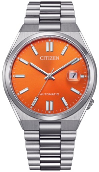 Японские наручные часы CITIZEN  NJ0151-88Z