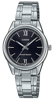 Японские наручные часы CASIO CASIO COLLECTION LTP-V005D-1B2