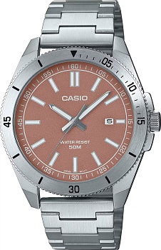 Японские наручные часы CASIO CASIO COLLECTION MTP-B155D-5E